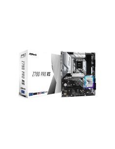 ASROCK Z790 Pro RS ATX...